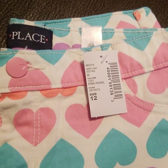 Long pants - Picture 2 of 4